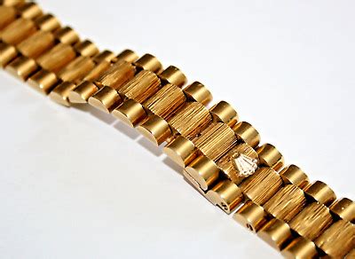 präsidenten armband gold rolex|kennedy's rolex watch.